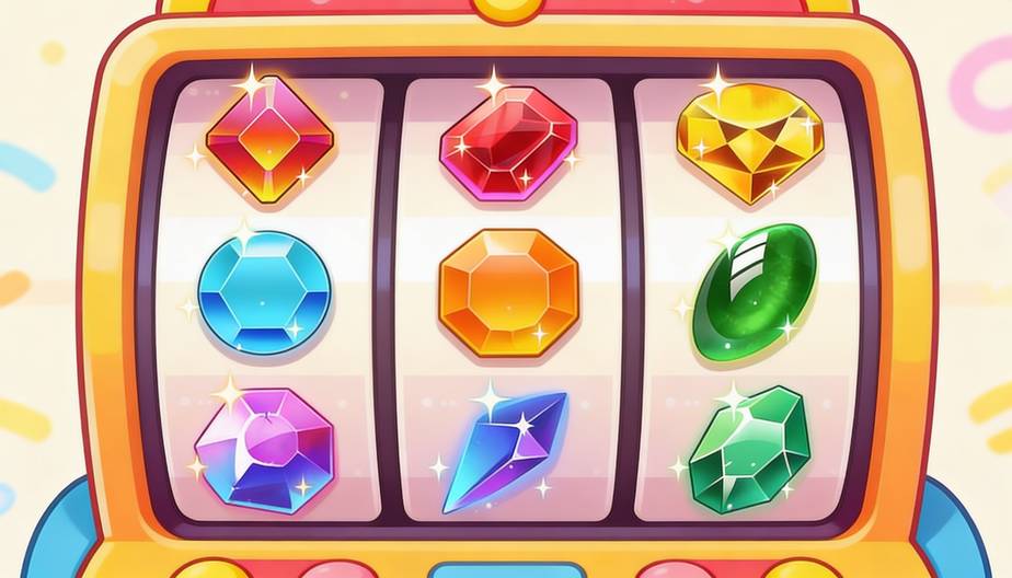 new lucky 2026 new lucky 2026