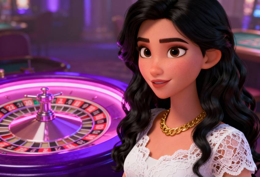 Ripper casino online